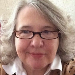 Meet your Posher, Dottie